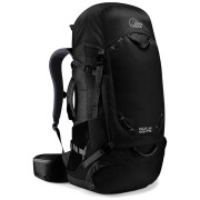 Batoh Lowe Alpine Kulu 65:75 čierna Anthracite/An