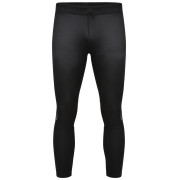 Pánske bežecké nohavice Dare 2b Abaccus II Tight čierna Black