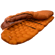 Páperový quilt Robens Scoria Quilt UL +6°C Long