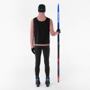 Čiapka Salomon Run Tech Beanie U