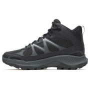 Pánske turistické topánky Merrell Tempo Exp Active Mid Gtx