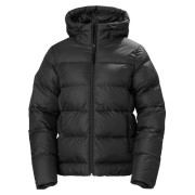 Dámska zimná bunda Helly Hansen W Active Puffy Jacket čierna Black