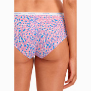 Dámske nohavičky Puma Printed Hipster 2P
