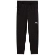 Pánske tepláky The North Face M Mountain Athletics Fleece Pant 2.0 čierna TNF BLACK