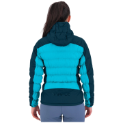 Dámska bunda Karpos Lastei Active Plus W Jacket