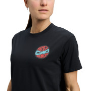 Dámske tričko Black Diamond W Rope Badge SS Tee