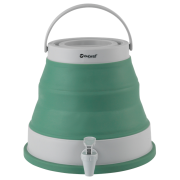 Skladací kanister Outwell Collaps Water Carrier 6 L zelená Shadow Green