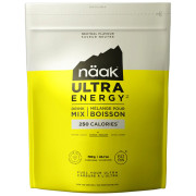 Energetický drink Näak Neutral - Ultra Energy ™ Drink Mix | (700g)