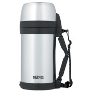 Termoska Thermos Mountain FDH 1,4l strieborná Silver