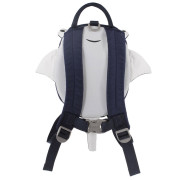 Detský batoh LittleLife Toddler Backpack Ryba