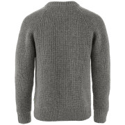 Pánsky sveter Fjällräven Övik Waffle Knit M