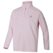 Detská mikina Dare 2b Freehand Fleece Pink Haze