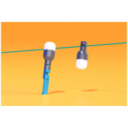 Sada svetiel BioLite Site Lights