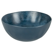 Sada riadov Gimex Tableware dark blue 12 pcs