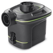 Elektrická pumpa Intex Quick-Fill Battery Air čierna Black