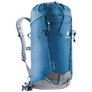 Batoh Deuter Guide Lite 24 modrá/sivá reef-graphite