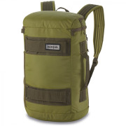 Batoh Dakine Mission Street Pack 25L tmavozelená Utility Green