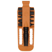 Sada bitov Leatherman BIT KIT#3 oranžová BLACK/PKG ORANGE