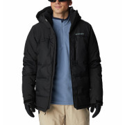 Pánska zimná bunda Columbia Wild Card™ II Down Jacket