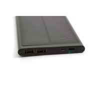 Solárna Power banka DOCA Solar 20 000 mAh