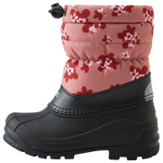 Detské zimné topánky Reima Nefar Rose Blush