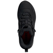 Dámske turistické topánky Adidas Terrex Anylander Leather Mid Climaproof