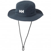 Klobúk Helly Hansen Crew Sun Hat modrá