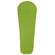 Vložka do spacáku Sea to Summit Expander Liner Mummy w. Hood zelená
