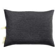 Vankúš NEMO Equipment Fillo Elite Wide čierna Black Pearl/Citron