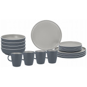 Sada riadov Brunner Lunch Box Trilogy Grey