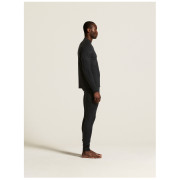 Pánske funkčné tričko Craft Wool Comfort Rn LS M