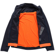 Pánska softshellová bunda Alpine Pro Tych
