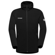 Pánska mikina Mammut Aconcagua Light ML Hooded Jacket Men