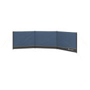 Zástena Outwell Windscreen Blue modrá blue