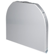 Stôl Bo-Camp Tafel Ovaal