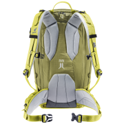 Skialpový batoh Deuter Freerider 30