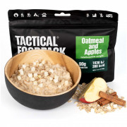 Ovsené vločky Tactical Foodpack Oatmeals and Apples