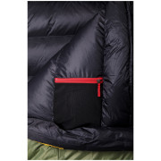 Páperový spacák Warmpeace Viking 600 210 cm wide