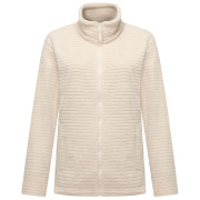 Dámska mikina Regatta Heidy Full Zip béžová LightVanilla