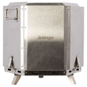 Ohnisko Vango Nomad Fire Pit strieborná Silver