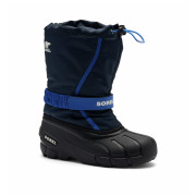 Sorel Flurry Boot Navy