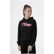 Detská mikina Champion Hooded Sweatshirt G