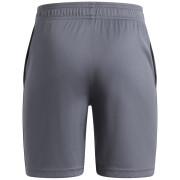 Detské kraťasy Under Armour UA Tech Logo Shorts Castlerock