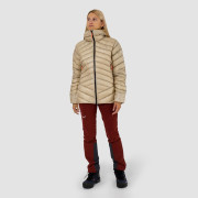 Dámska bunda Salewa ORTLES MED 3 RDS DWN JACKET W