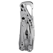 Multitool Leatherman Skeletool