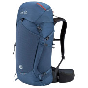 Turistický batoh Rab Protium 35 modrá Tempest Blue
