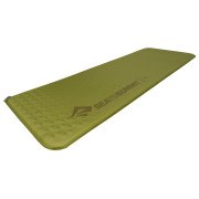 Samonafukovacia karimatka Sea to Summit Camp Mat Self Inflating Mat R zelená Olive