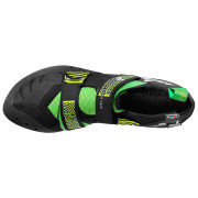 Lezečky EB Climbing Electron