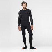 Pánske 3/4 spodky Salewa Cristallo Warm Amr M 3/4Tight
