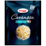 Jedlo na cesty Mogyi Caramoon kokos 70g
